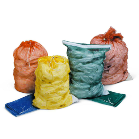 Reusable Mesh Laundry Bags