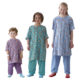 Pediatric IV Gown WA