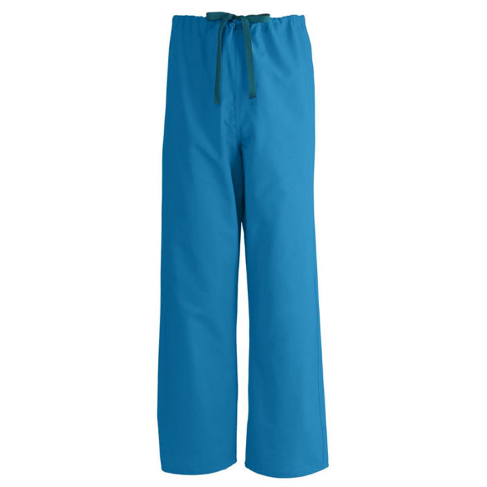 Reversible Scrub Bottom Northwest Health Care Linen