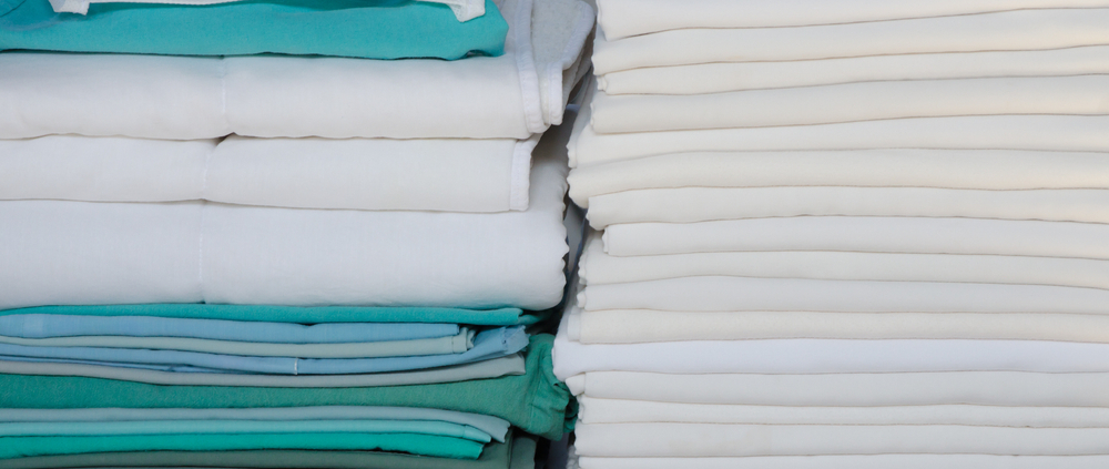 Washington State Medical Laundry Services from Northwest Linen