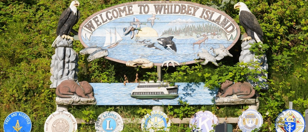 Medical Linen and Apparel Service in Whidbey Island, WA