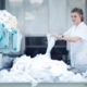 Streamlining Hospital Operations with Efficient Linen Services