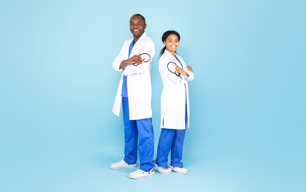 Medical Linen and Apparel Service in Lakewood, WA