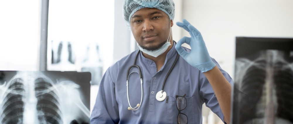 Streamlining Operations with Managed Medical Uniform Services