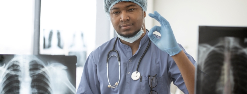 Streamlining Operations with Managed Medical Uniform Services