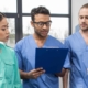 Why RFID Tracked Scrubs Improve the Healthcare Experience