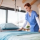 Types of Hospital Sheets and How They Impact Your Patients
